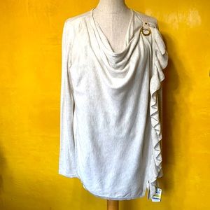 International Concepts sweater